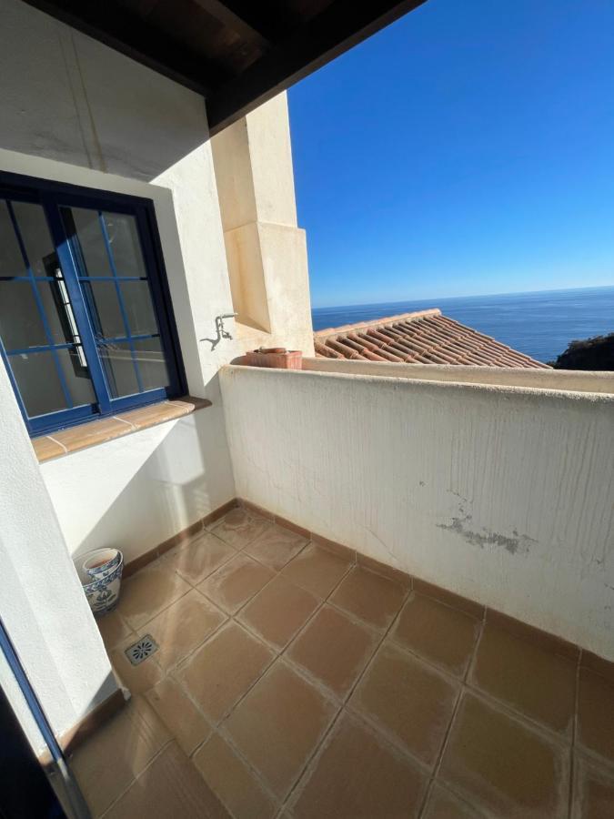Encanto Almuñécar Exteriér fotografie