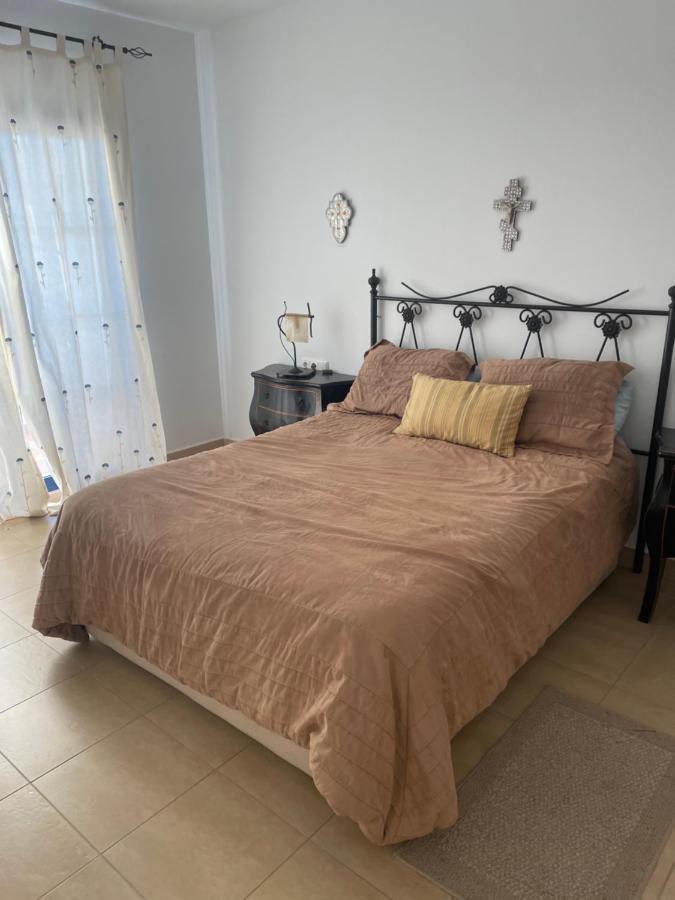 Encanto Almuñécar Exteriér fotografie