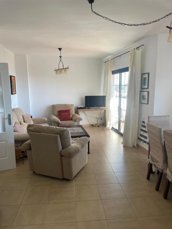 Encanto Almuñécar Exteriér fotografie