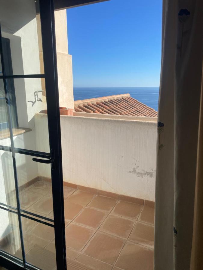 Encanto Almuñécar Exteriér fotografie
