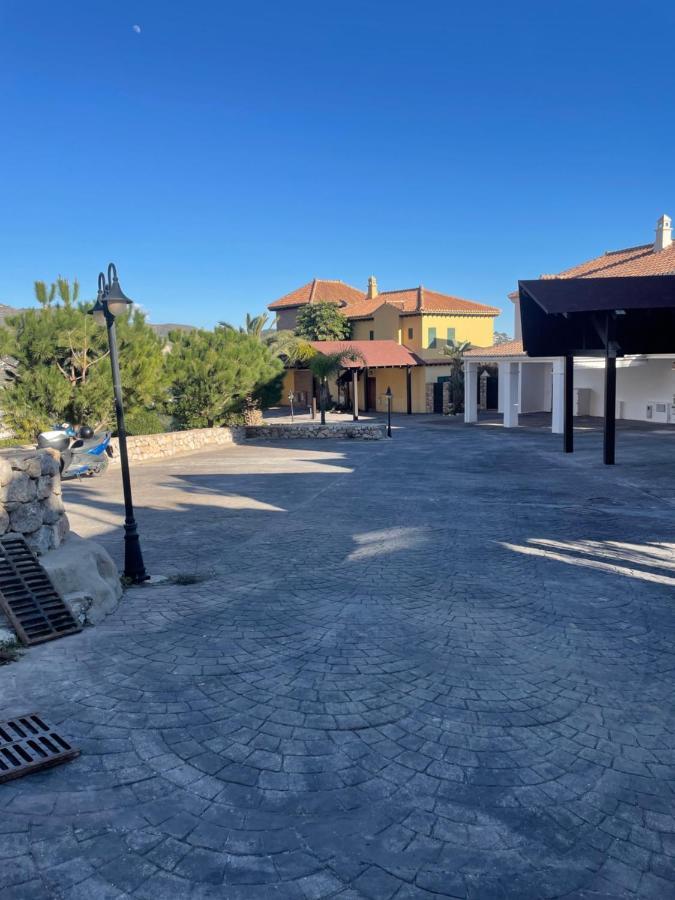 Encanto Almuñécar Exteriér fotografie