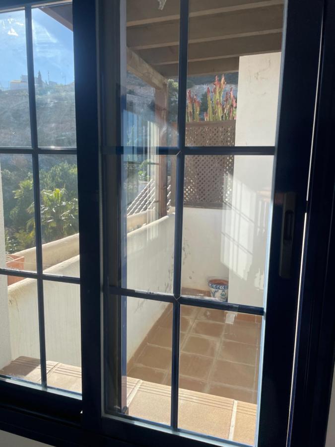 Encanto Almuñécar Exteriér fotografie