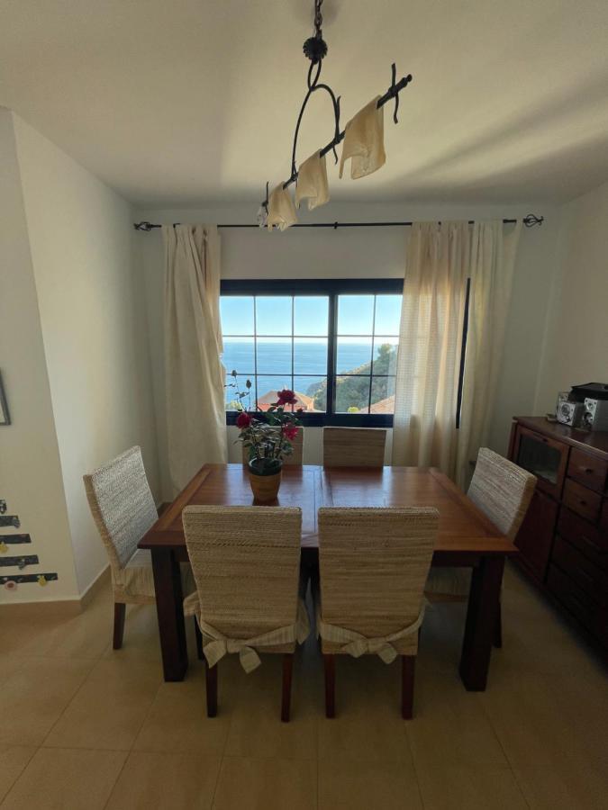 Encanto Almuñécar Exteriér fotografie