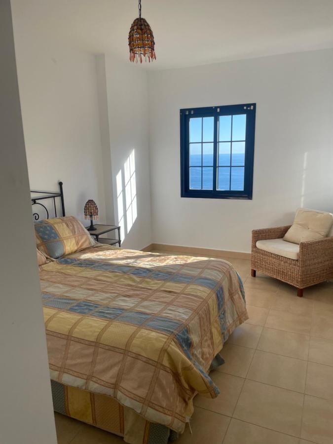 Encanto Almuñécar Exteriér fotografie